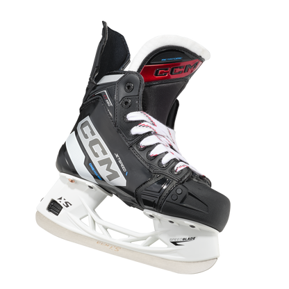  CCM JetSpeed FT680 Junior Hockey Skates