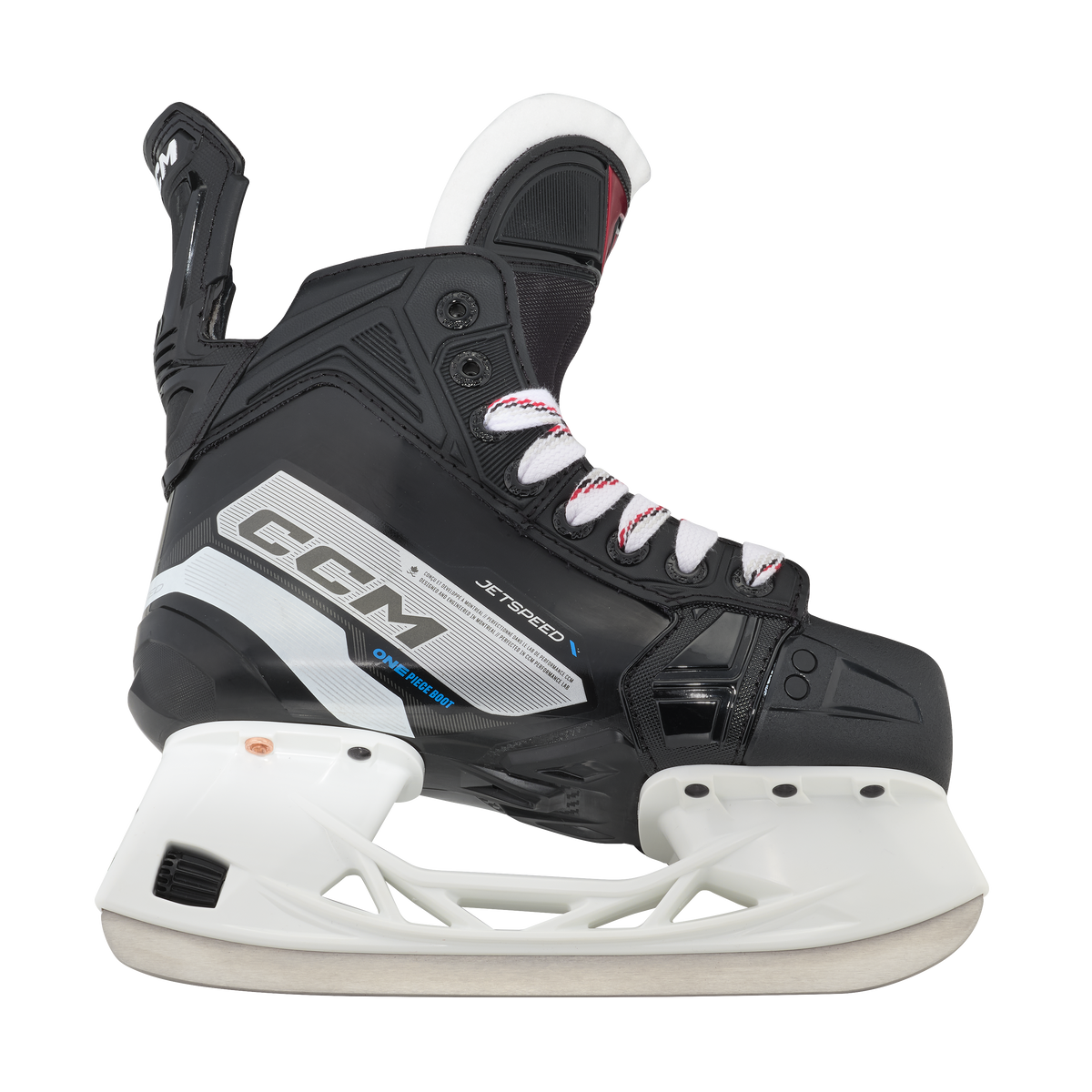 CCM JetSpeed FT680 Junior Hockey Skates