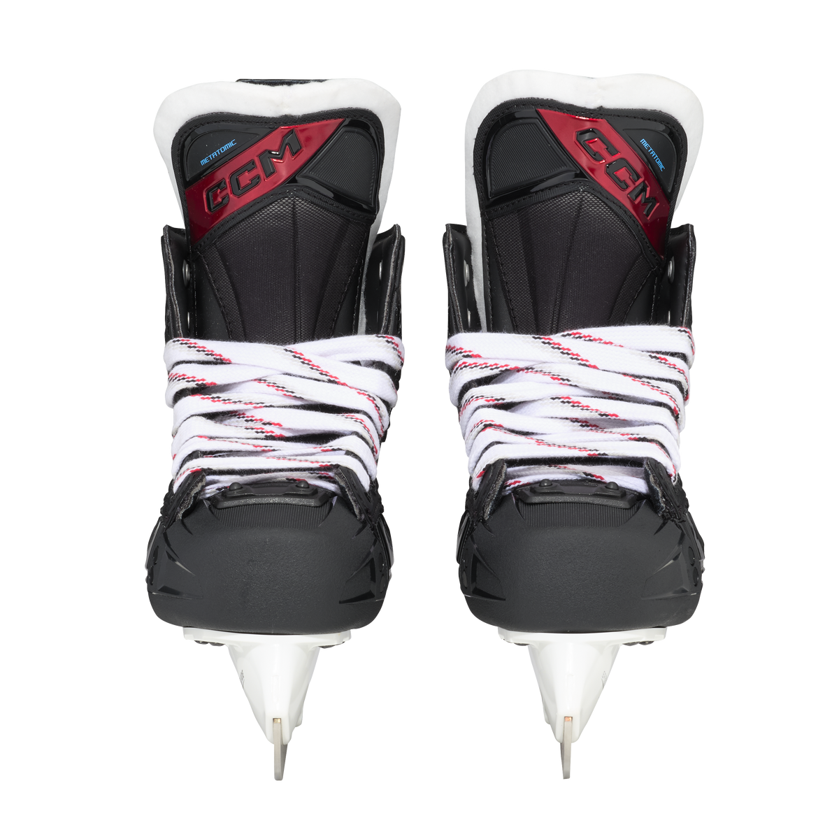  CCM JetSpeed FT680 Junior Hockey Skates
