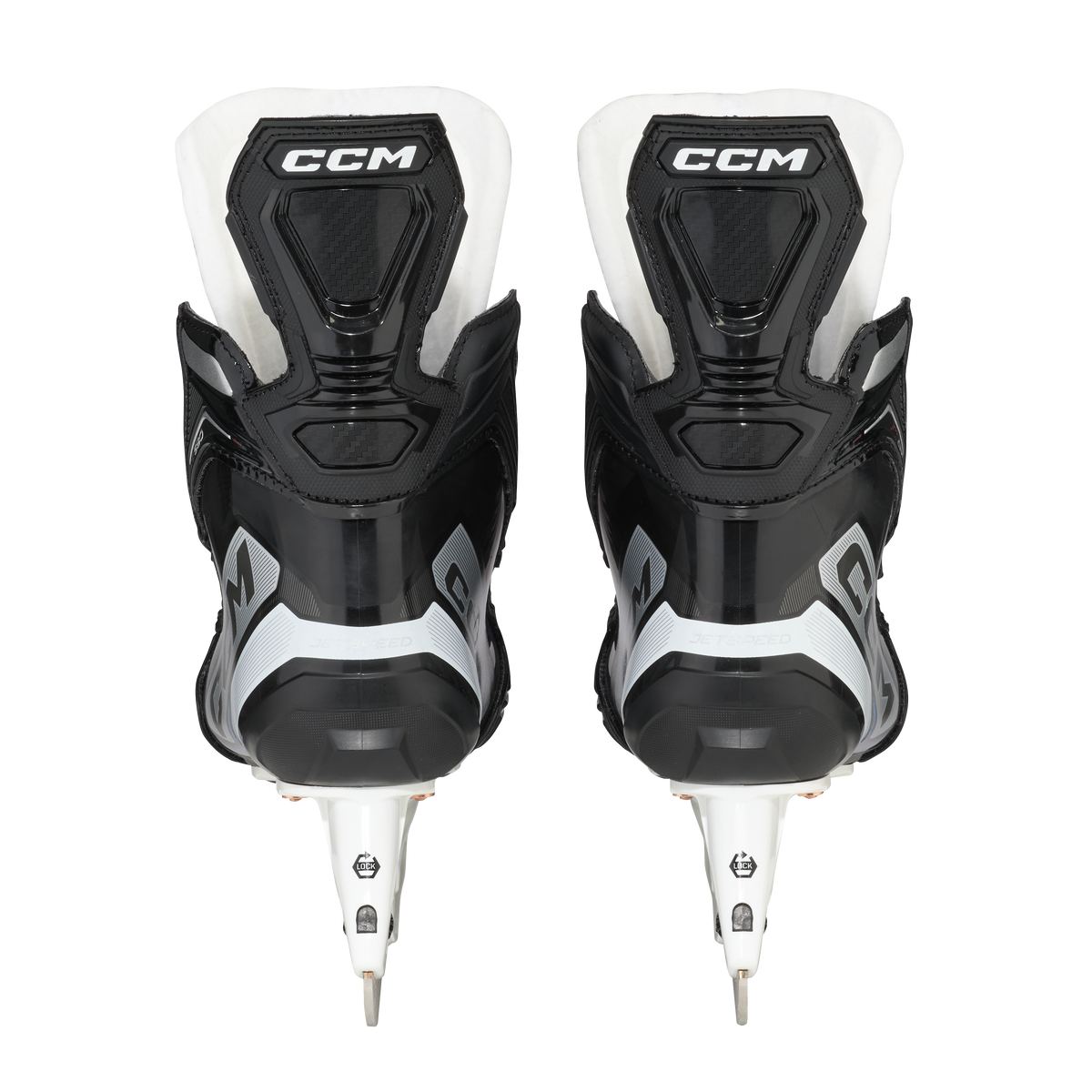  CCM JetSpeed FT680 Junior Hockey Skates