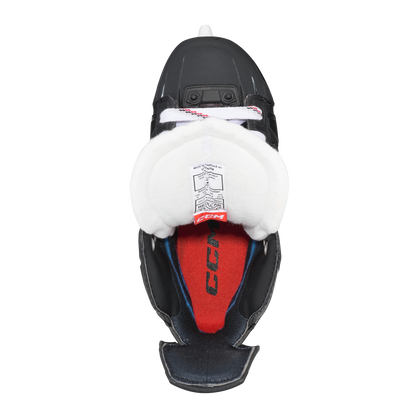  CCM JetSpeed FT680 Junior Hockey Skates