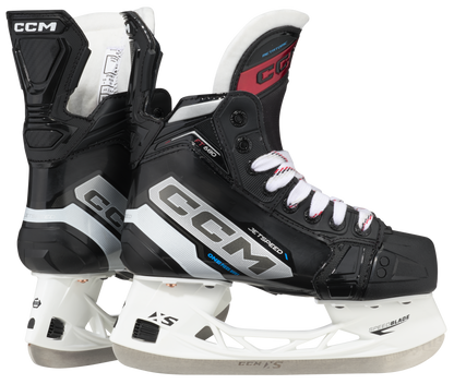  CCM JetSpeed FT680 Junior Hockey Skates