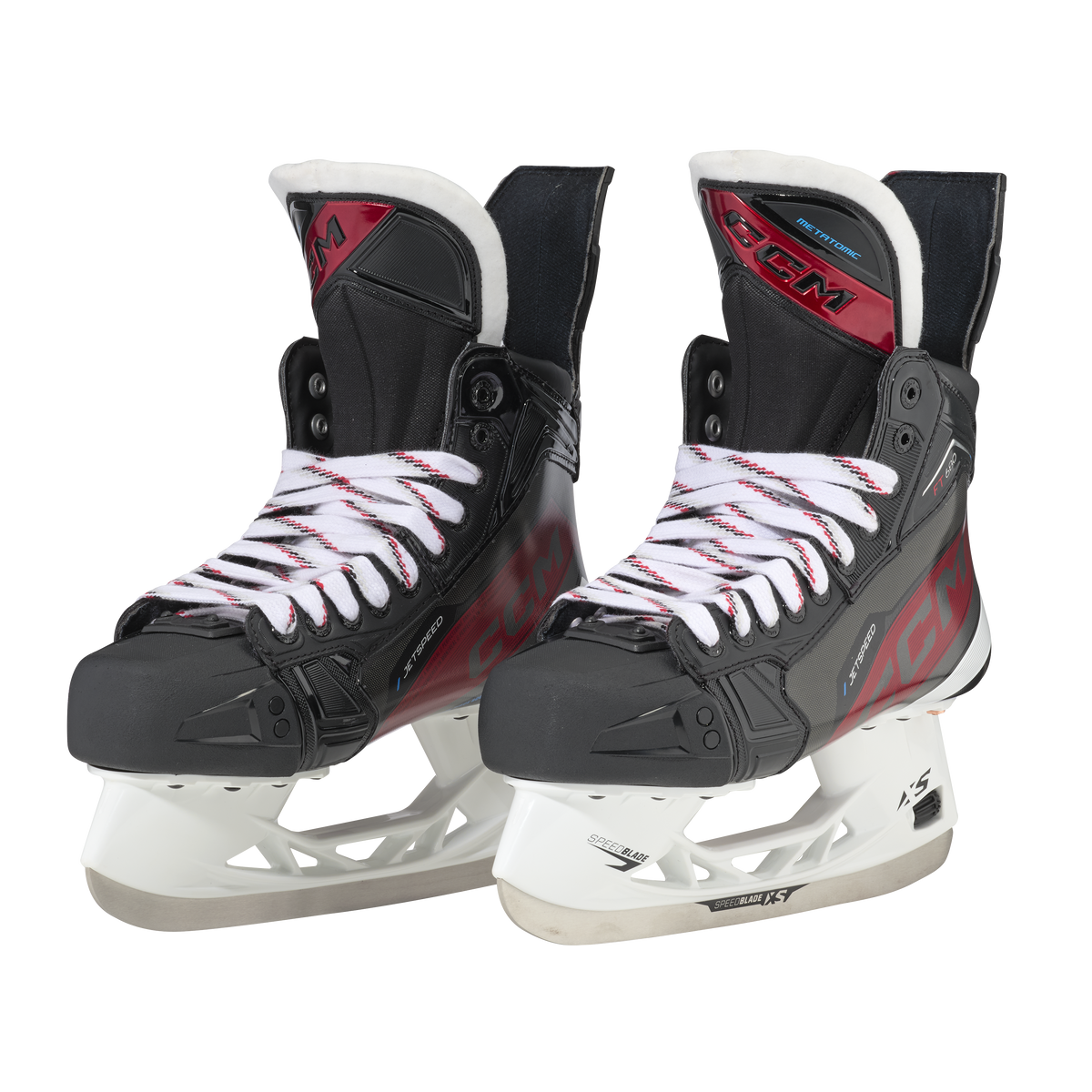  CCM JetSpeed FT680 Senior Hockey Skates