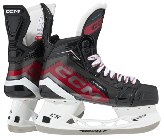  CCM JetSpeed FT680 Intermediate Hockey Skates