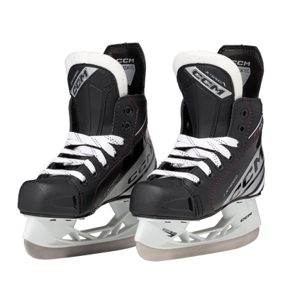  CCM JetSpeed FT680 Youth Hockey Skates