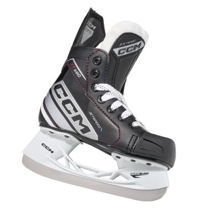  CCM JetSpeed FT680 Youth Hockey Skates