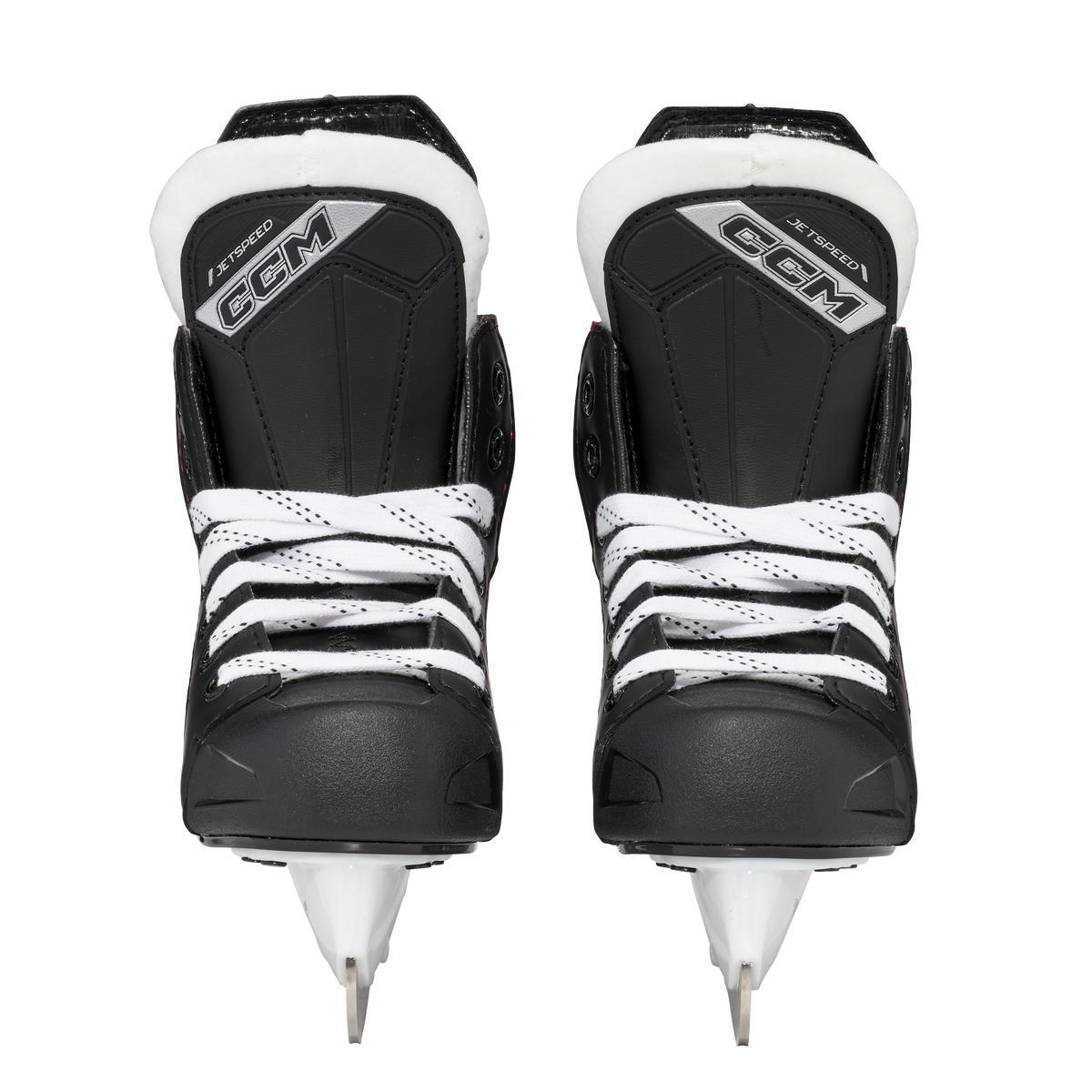  CCM JetSpeed FT680 Youth Hockey Skates