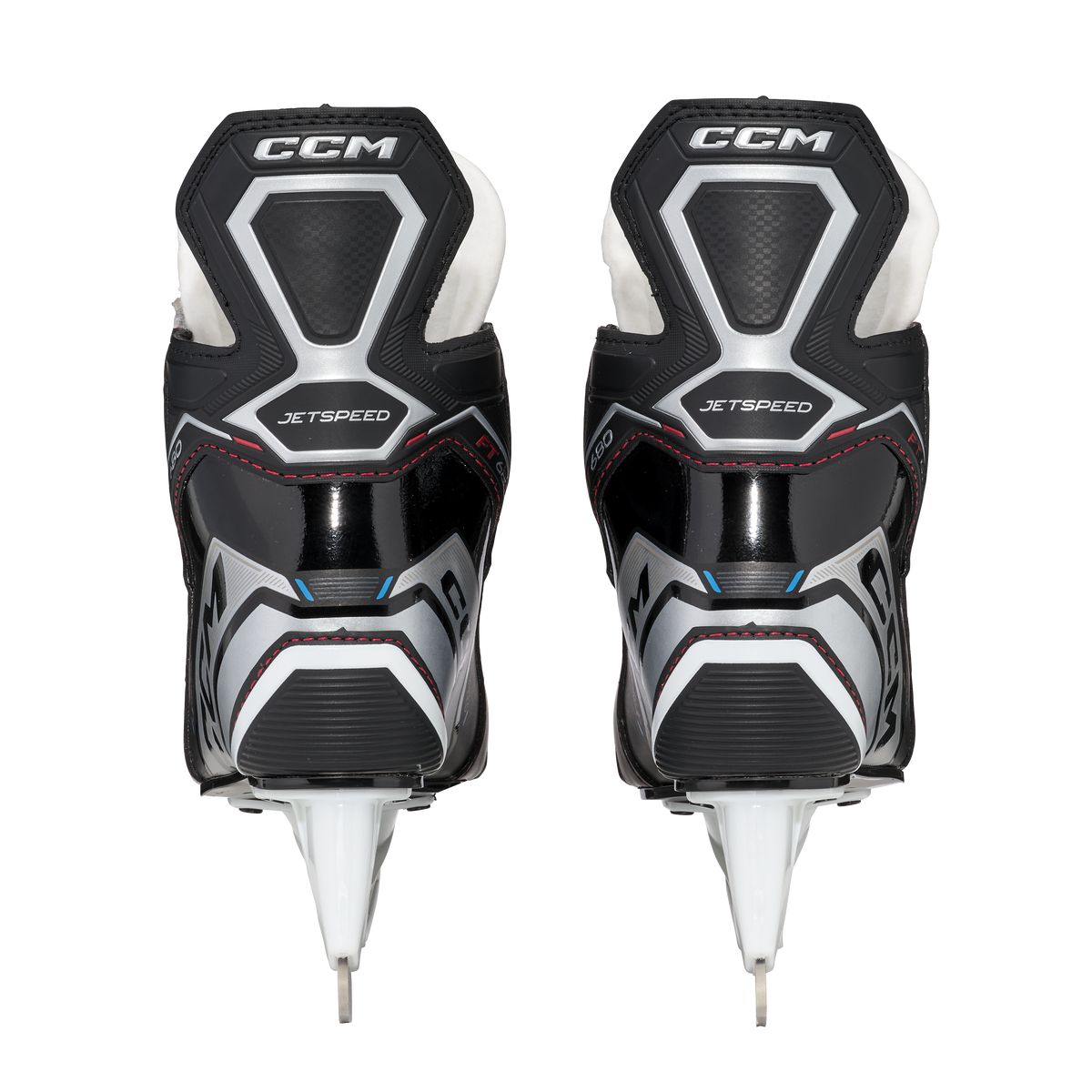  CCM JetSpeed FT680 Youth Hockey Skates