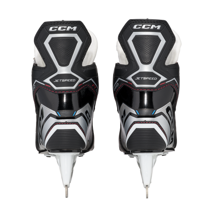  CCM JetSpeed FT680 Youth Hockey Skates