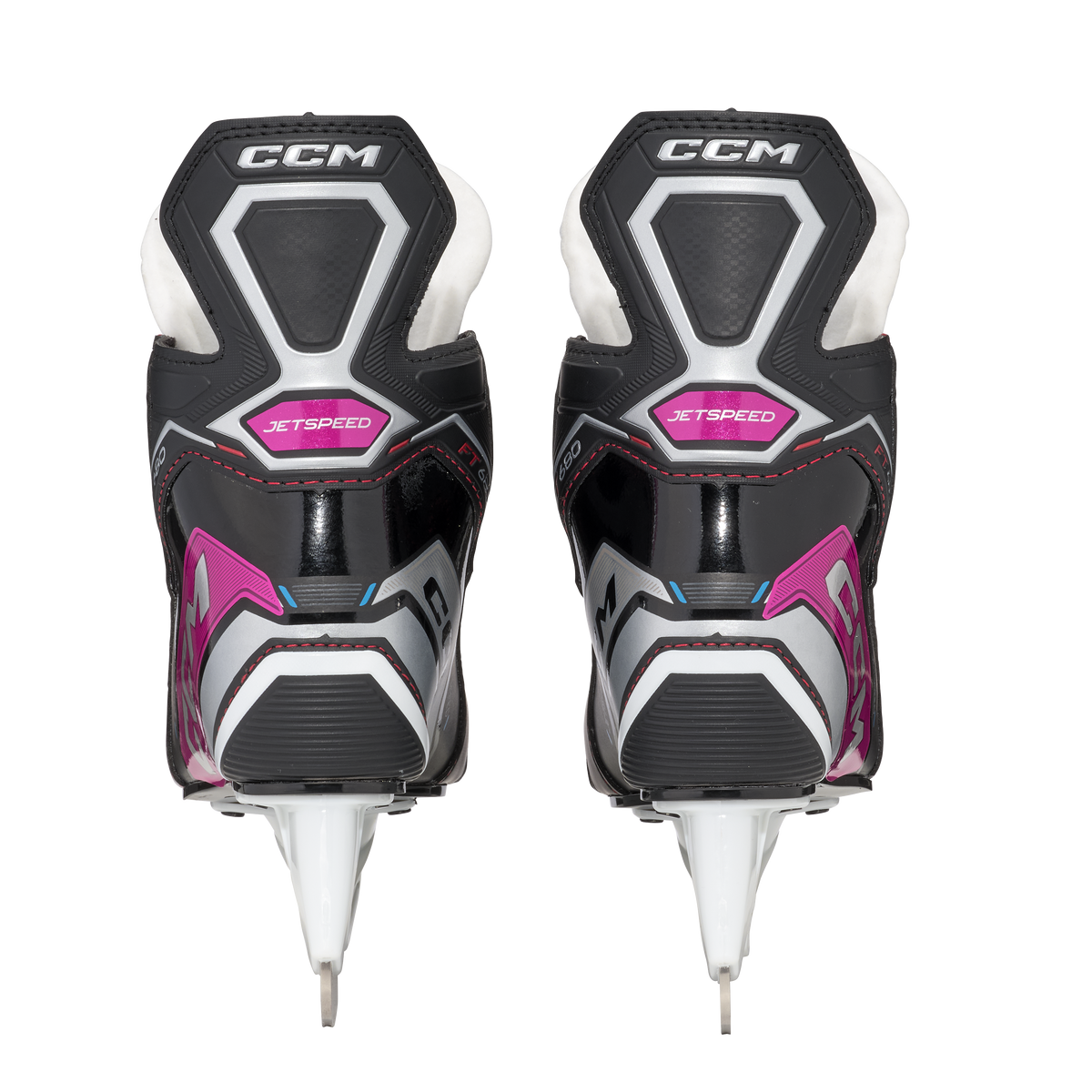  CCM JetSpeed FT680 Youth Hockey Skates