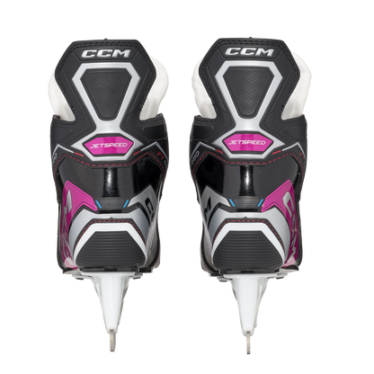  CCM JetSpeed FT680 Youth Hockey Skates