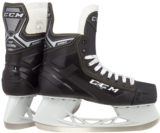  CCM Super Tacks 9350 Junior Hockey Skates