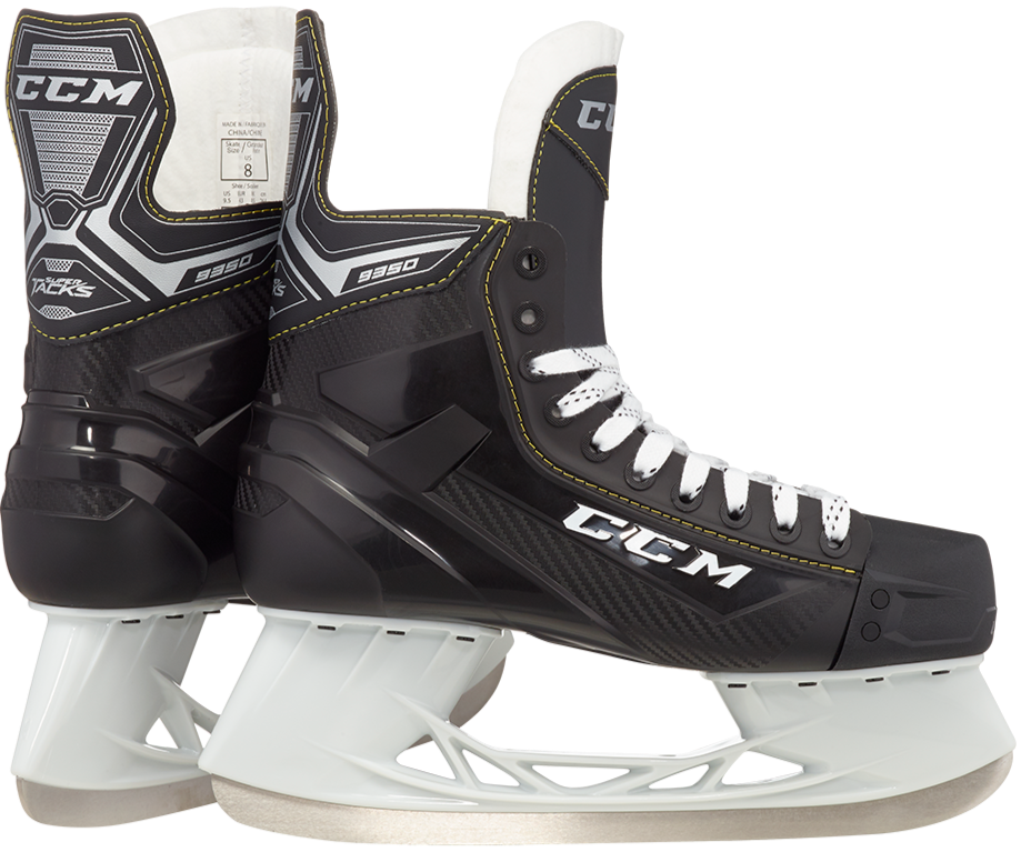  CCM Super Tacks 9350 Senior Hockey Skates
