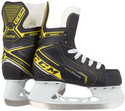  CCM Super Tacks 9350 Youth Hockey Skates