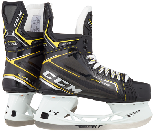  CCM Super Tacks 9380 Senior Hockey Skates