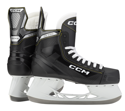  CCM Tacks AS-550 Senior Hockey Skates