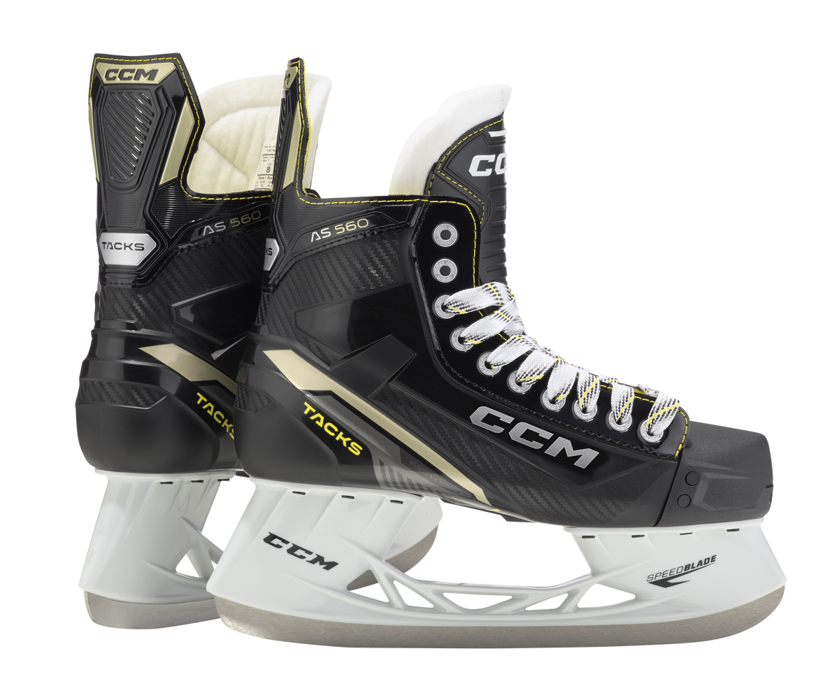  CCM Tacks AS-560 Senior Hockey Skates