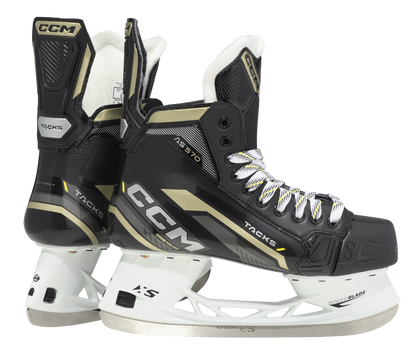  CCM Tacks AS-570 Senior Hockey Skates