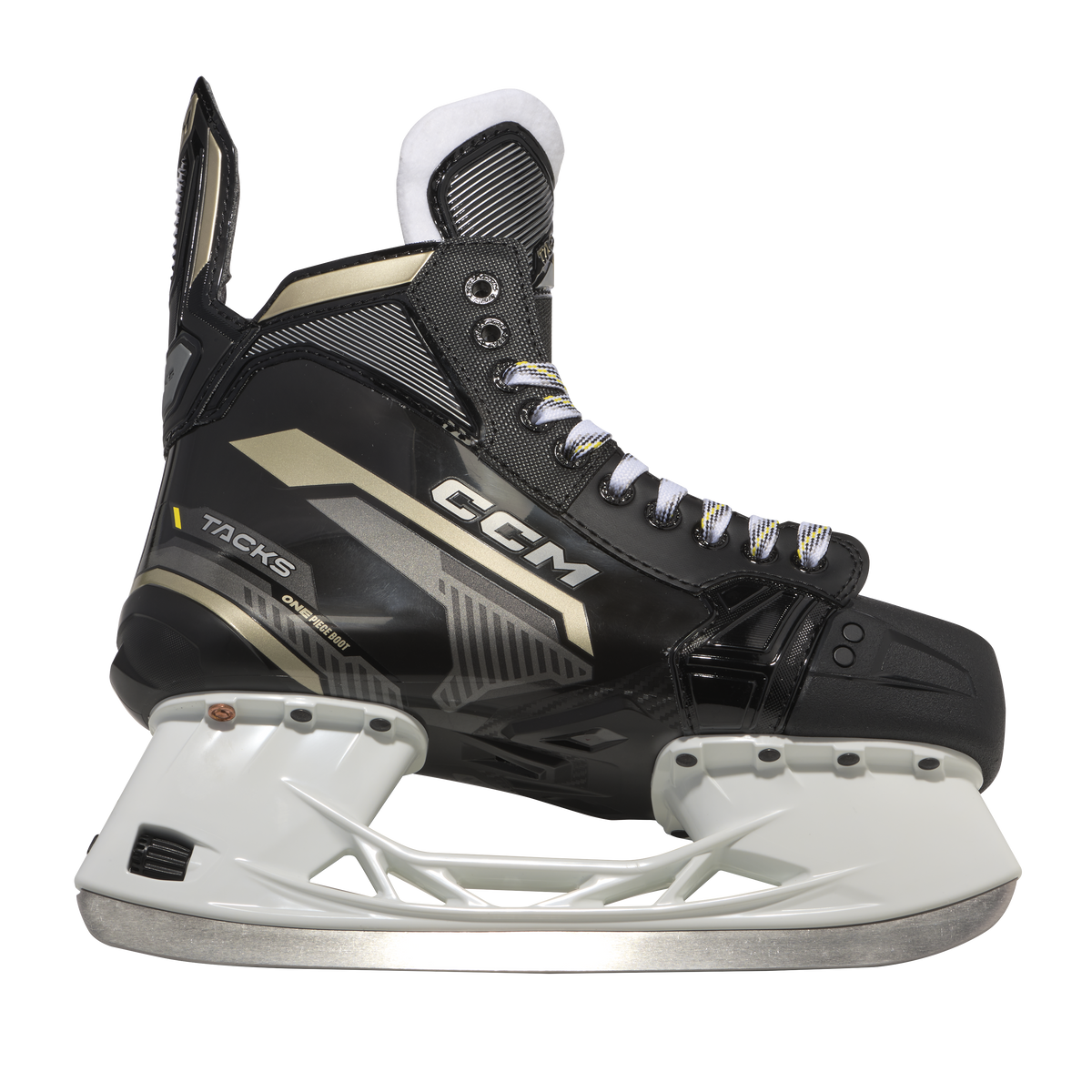  CCM Tacks AS-570 Senior Hockey Skates