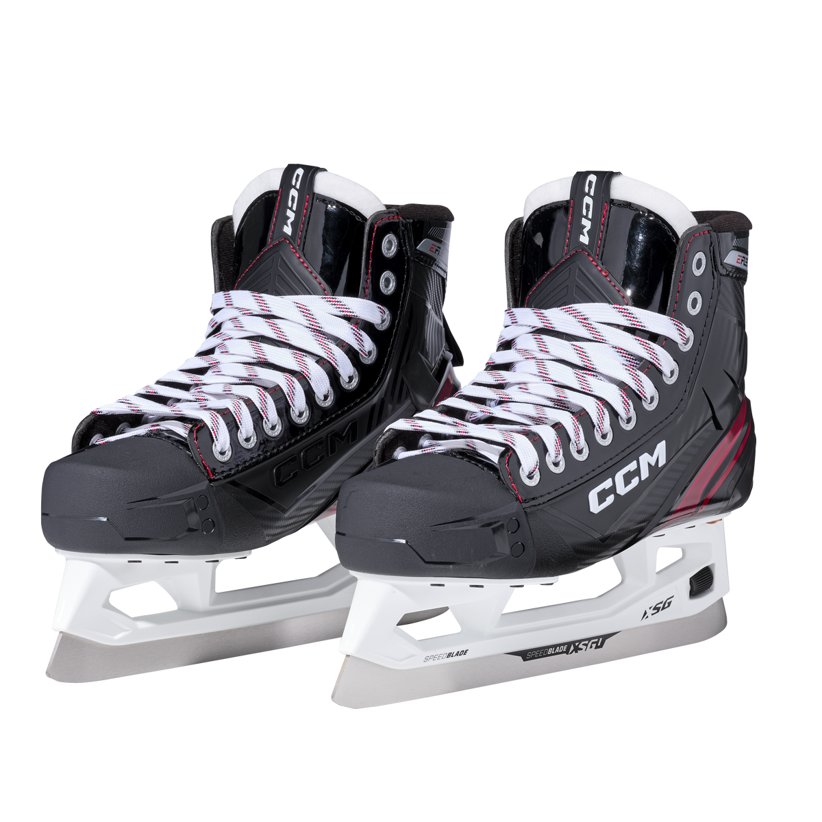  CCM EFLEX 6.5 Intermediate Goalie Skates
