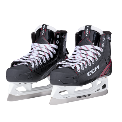  CCM EFLEX 6.5 Youth Goalie Skates