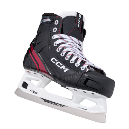  CCM EFLEX 6.5 Intermediate Goalie Skates