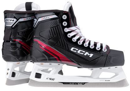  CCM EFLEX 6.5 Intermediate Goalie Skates