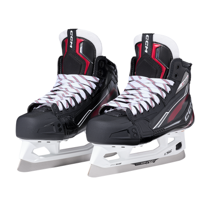  CCM EFLEX 6.9 Intermediate Goalie Skates