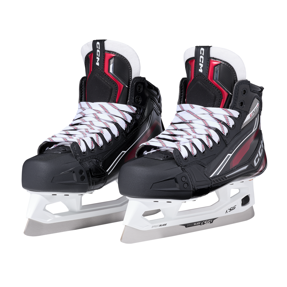  CCM EFLEX 6.9 Senior Goalie Skates