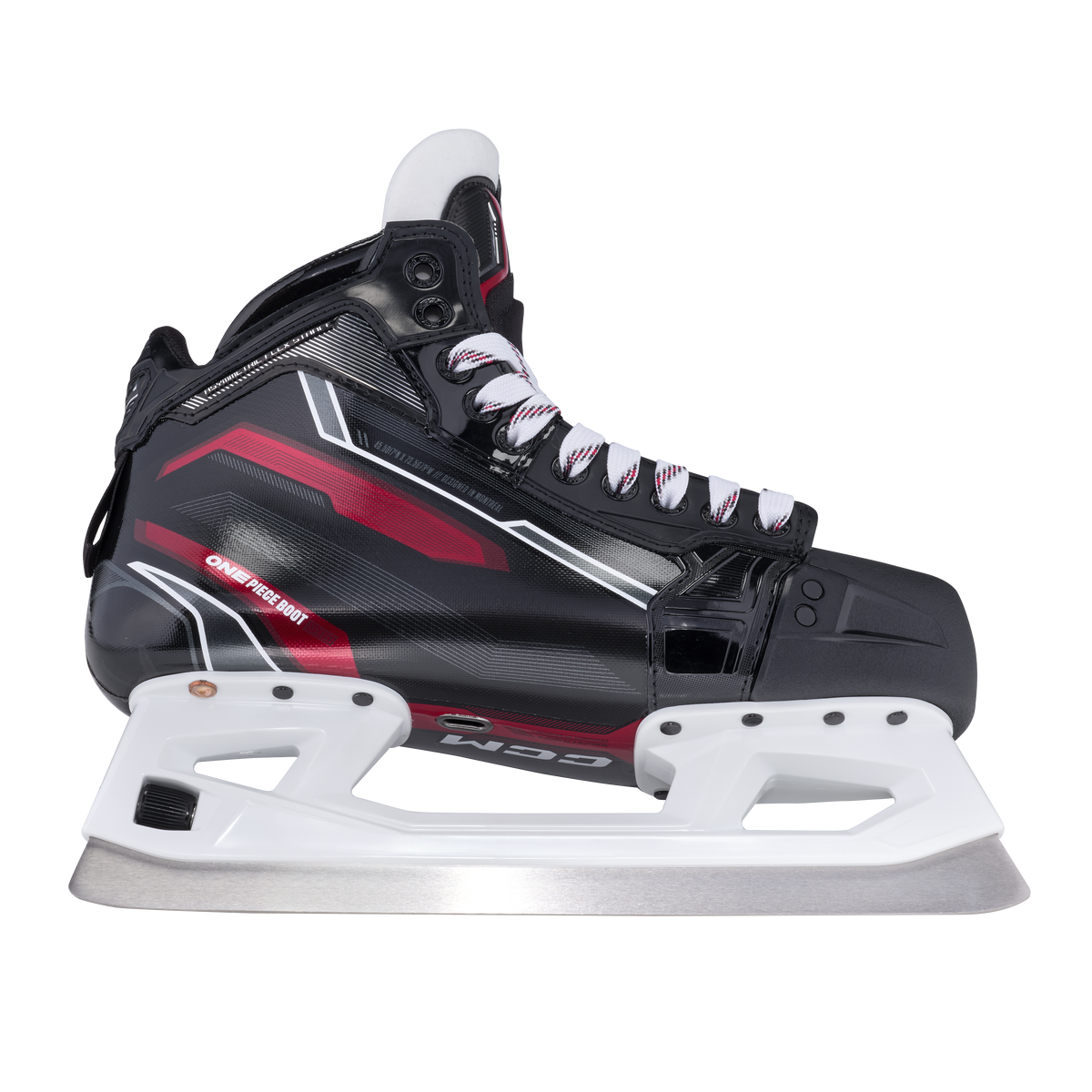  CCM EFLEX 6.9 Senior Goalie Skates