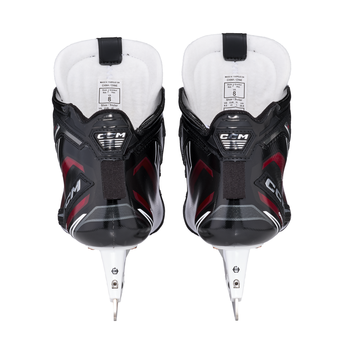  CCM EFLEX 6.9 Senior Goalie Skates