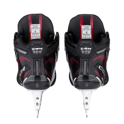  CCM EFLEX 6 Intermediate Goalie Skates