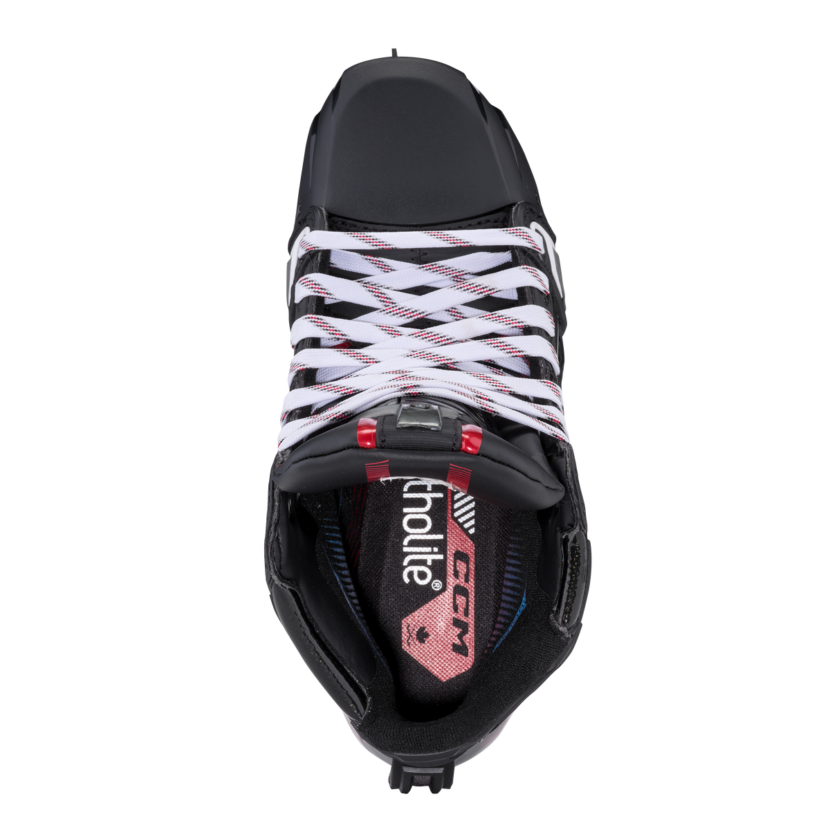  CCM EFLEX 6 Intermediate Goalie Skates