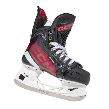  CCM JetSpeed FT6 Pro Junior Hockey Skates