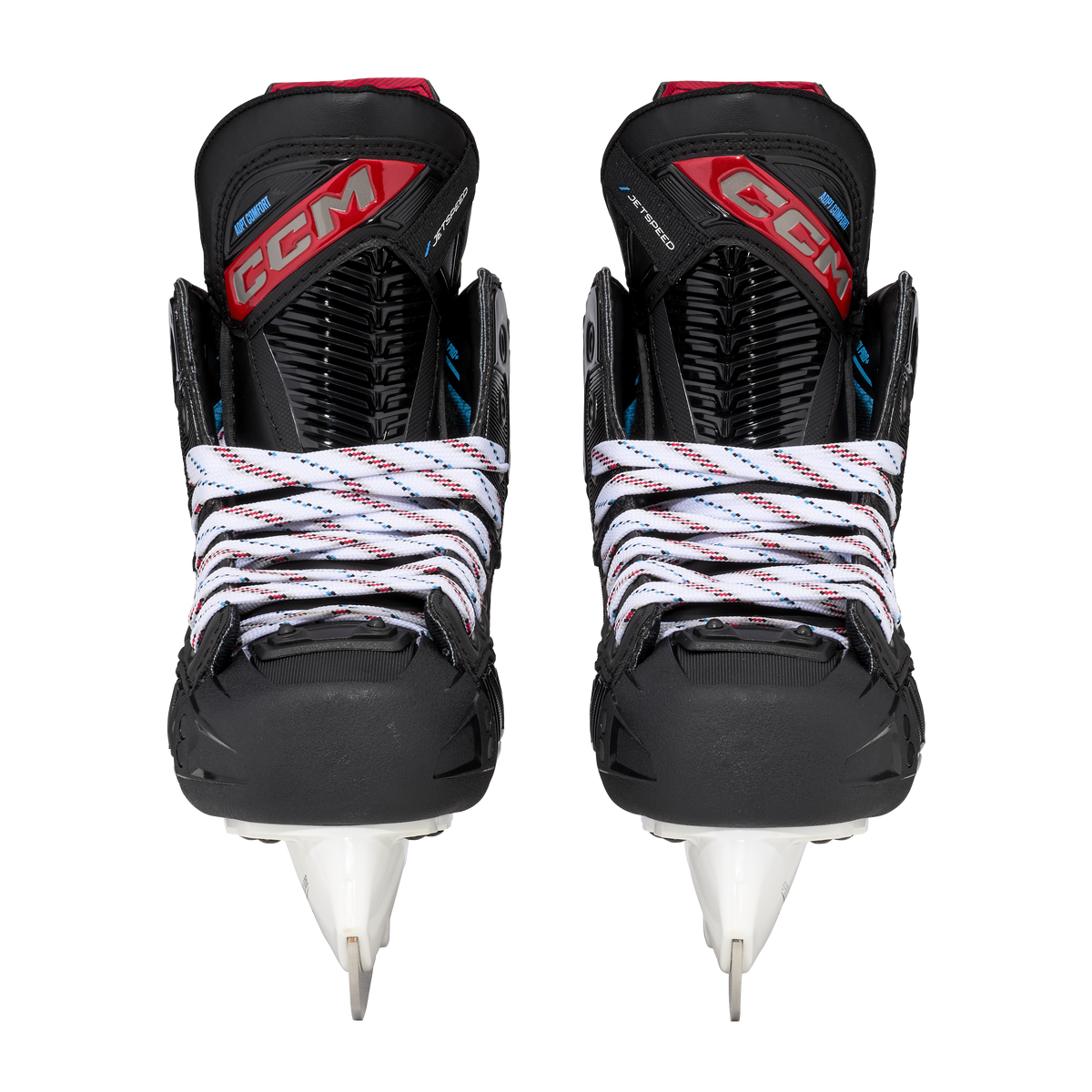  CCM JetSpeed FT6 Pro Junior Hockey Skates
