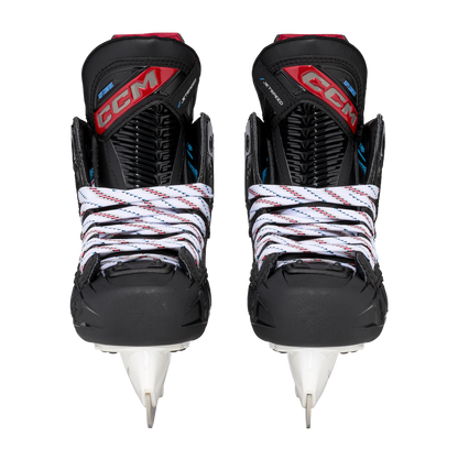  CCM JetSpeed FT6 Pro Junior Hockey Skates