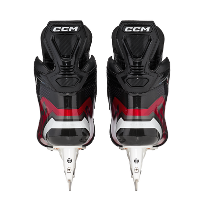  CCM JetSpeed FT6 Pro Junior Hockey Skates