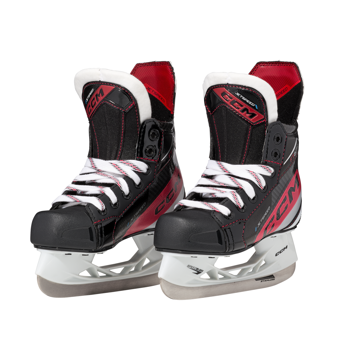  CCM JetSpeed FT6 Pro Youth Hockey Skates