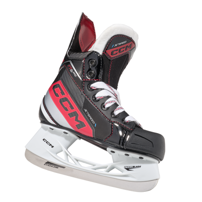  CCM JetSpeed FT6 Pro Youth Hockey Skates