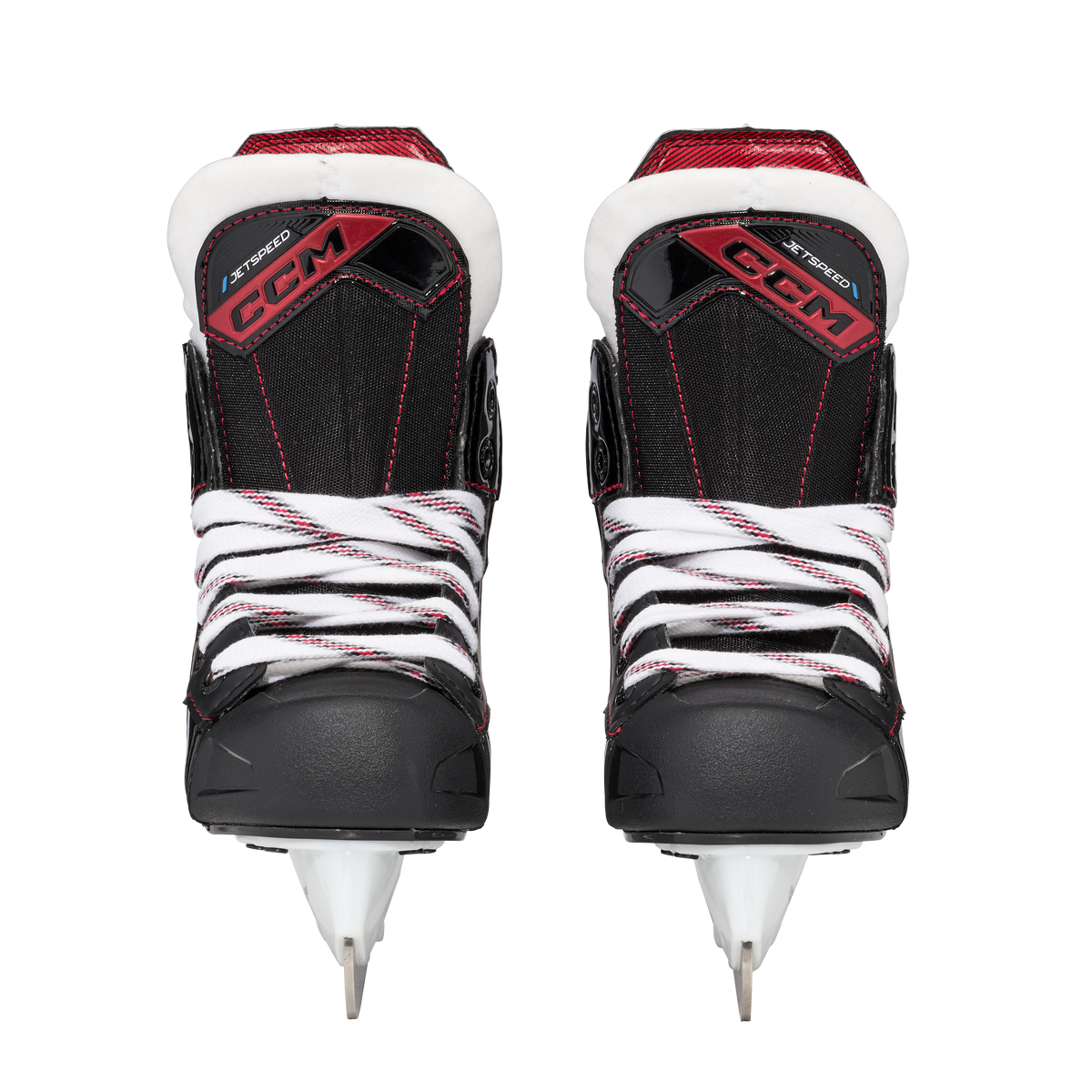  CCM JetSpeed FT6 Pro Youth Hockey Skates