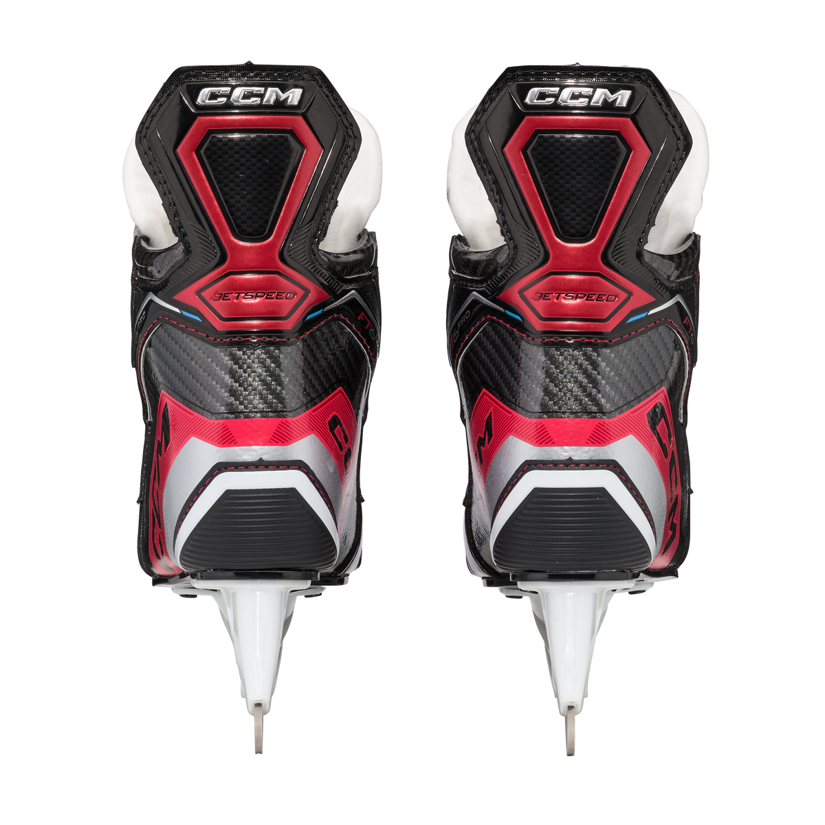  CCM JetSpeed FT6 Pro Youth Hockey Skates