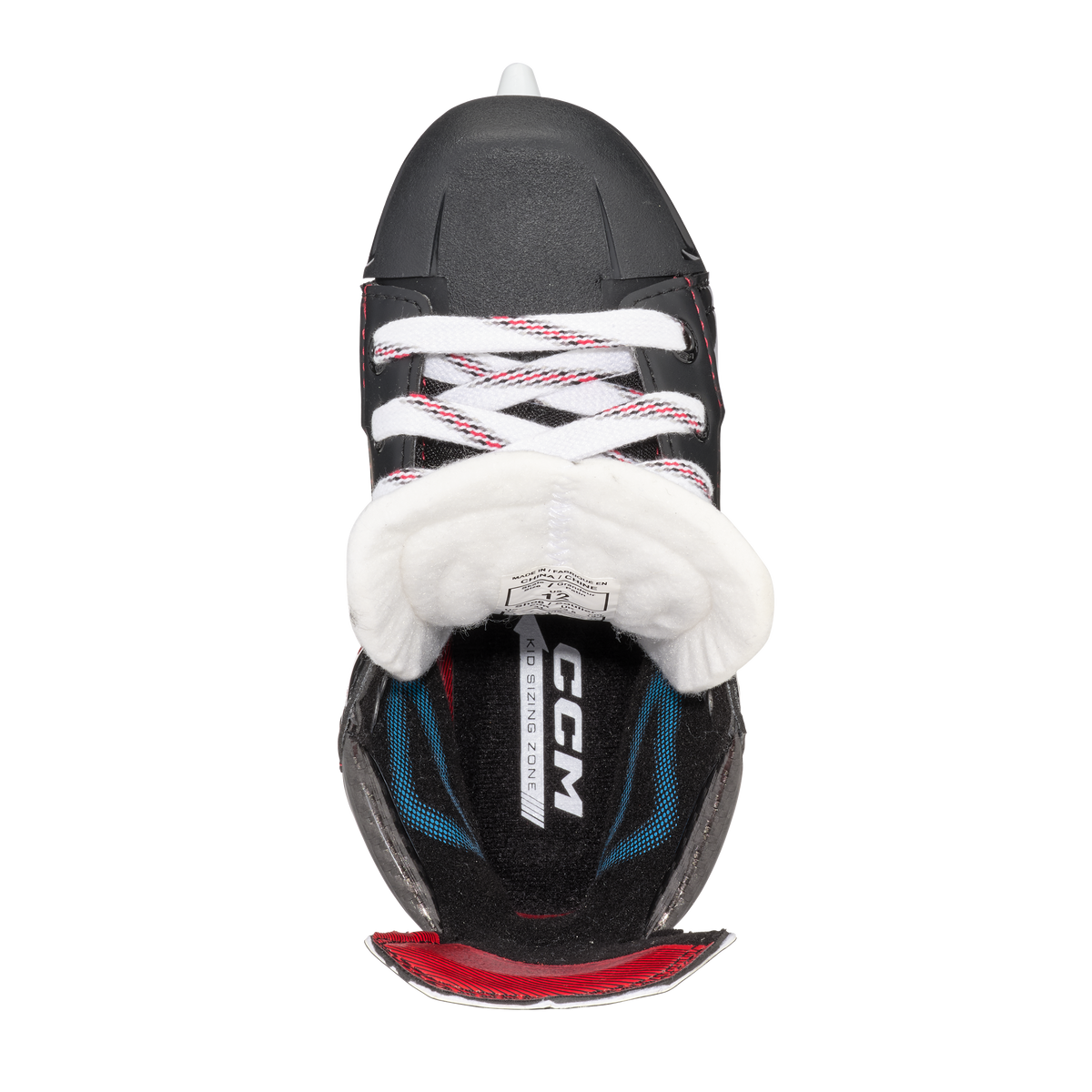  CCM JetSpeed FT6 Pro Youth Hockey Skates