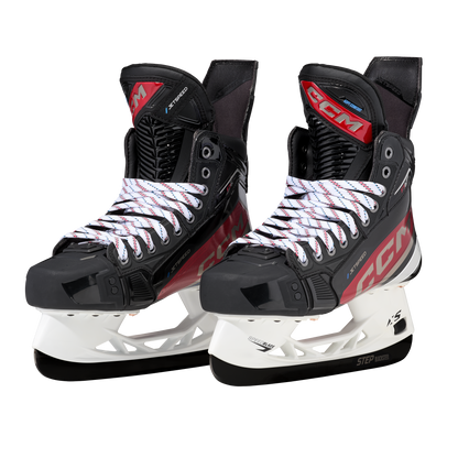  CCM JetSpeed FT6 Pro Intermediate Hockey Skates
