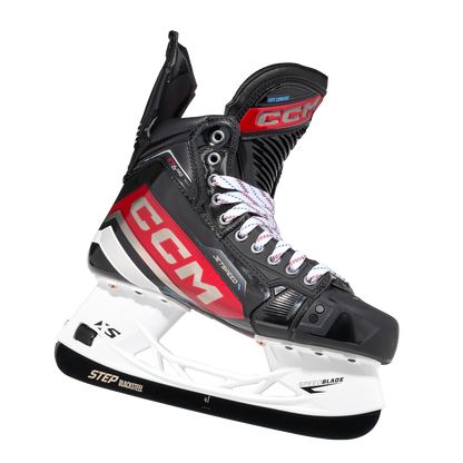 CCM JetSpeed FT6 Pro Intermediate Hockey Skates