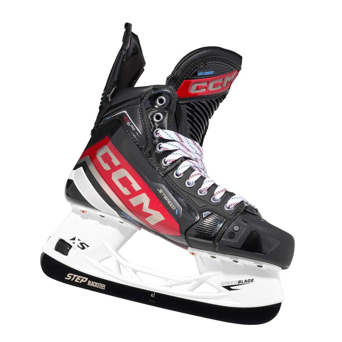  CCM JetSpeed FT6 Pro Senior Hockey Skates