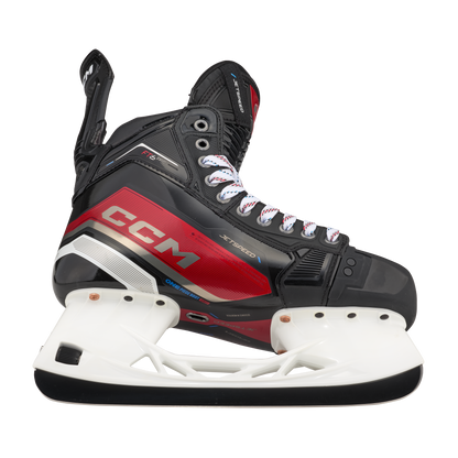  CCM JetSpeed FT6 Pro Senior Hockey Skates