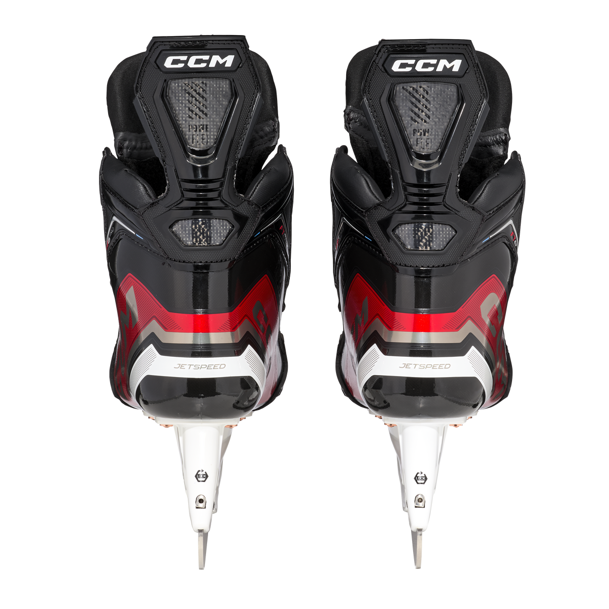  CCM JetSpeed FT6 Pro Intermediate Hockey Skates