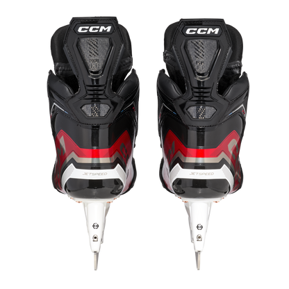  CCM JetSpeed FT6 Pro Intermediate Hockey Skates