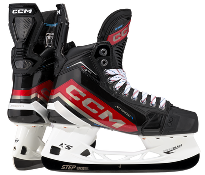  CCM JetSpeed FT6 Pro Intermediate Hockey Skates