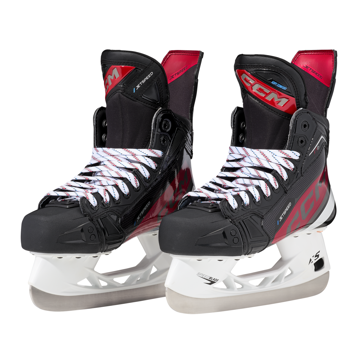  CCM JetSpeed FT6 Senior Hockey Skates